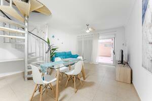2 Bedroom Duplex - Playa San Juan (8)