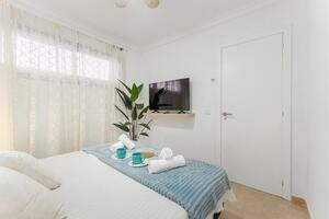 2 Bedroom Duplex - Playa San Juan (9)