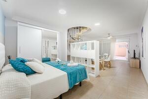 2 Bedroom Duplex - Playa San Juan (13)