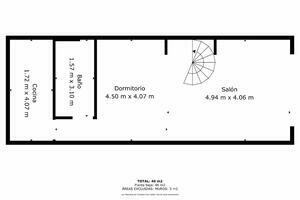 2 Bedroom Duplex - Playa San Juan (16)