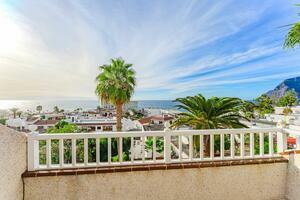 1 Bedroom Apartment - Acantilados de Los Gigantes (12)