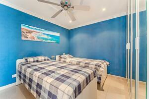 1 Bedroom Apartment - Acantilados de Los Gigantes (3)