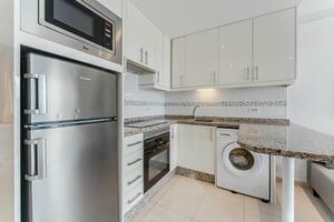 1 Bedroom Apartment - Acantilados de Los Gigantes (6)