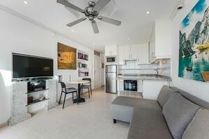 1 Bedroom Apartment - Acantilados de Los Gigantes (7)