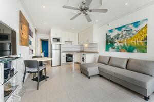1 Bedroom Apartment - Acantilados de Los Gigantes (8)