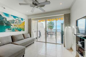 1 Bedroom Apartment - Acantilados de Los Gigantes (10)