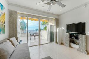 1 Bedroom Apartment - Acantilados de Los Gigantes (11)