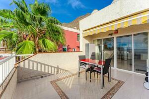 1 Bedroom Apartment - Acantilados de Los Gigantes (13)