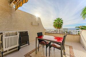 1 Bedroom Apartment - Acantilados de Los Gigantes (14)