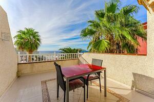 1 Bedroom Apartment - Acantilados de Los Gigantes (0)