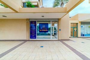 Leasehold - El Madroñal - Los Castaños (1)