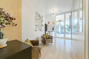 Leasehold - El Madroñal - Los Castaños (8)