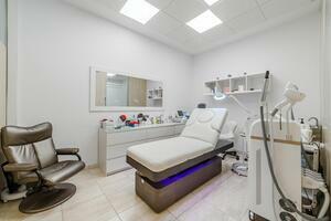 Leasehold - El Madroñal - Los Castaños (12)