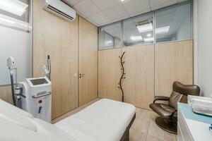 Leasehold - El Madroñal - Los Castaños (14)