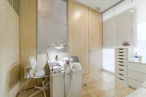 Leasehold - El Madroñal - Los Castaños (17)