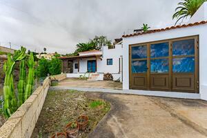 4 Bedroom House - Vera de Erques (31)
