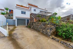 4 Bedroom House - Vera de Erques (37)