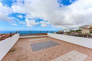 4 Bedroom House - Vera de Erques (42)