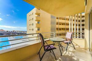 2 slaapkamers Appartement - Playa Paraíso - Sol Paraíso (0)