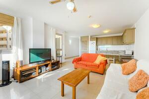 2 slaapkamers Appartement - Playa Paraíso - Sol Paraíso (3)