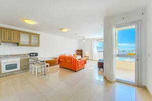 2 slaapkamers Appartement - Playa Paraíso - Sol Paraíso (4)