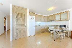 2 slaapkamers Appartement - Playa Paraíso - Sol Paraíso (5)