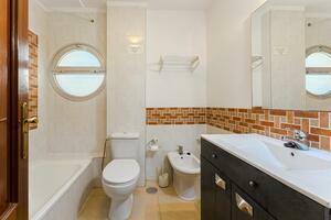 2 slaapkamers Appartement - Playa Paraíso - Sol Paraíso (8)