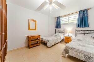 2 slaapkamers Appartement - Playa Paraíso - Sol Paraíso (9)