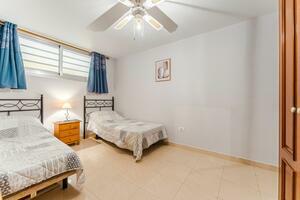 2 slaapkamers Appartement - Playa Paraíso - Sol Paraíso (10)