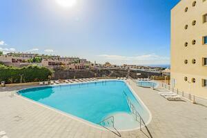 2 slaapkamers Appartement - Playa Paraíso - Sol Paraíso (12)