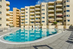 2 slaapkamers Appartement - Playa Paraíso - Sol Paraíso (14)