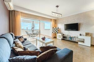 2 Bedroom Penthouse - El Madroñal - Villas Canarias (0)