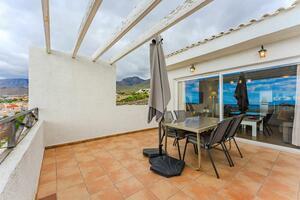 2 Bedroom Penthouse - El Madroñal - Villas Canarias (2)