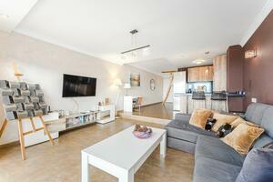 2 Bedroom Penthouse - El Madroñal - Villas Canarias (3)