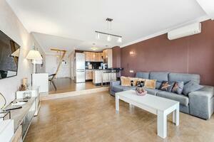 2 Bedroom Penthouse - El Madroñal - Villas Canarias (4)