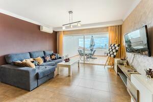 2 Bedroom Penthouse - El Madroñal - Villas Canarias (5)