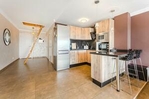 2 Bedroom Penthouse - El Madroñal - Villas Canarias (6)