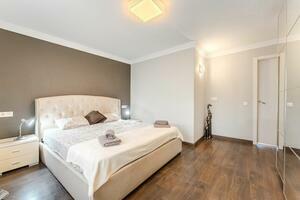 2 Bedroom Penthouse - El Madroñal - Villas Canarias (8)