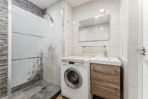 2 Bedroom Penthouse - El Madroñal - Villas Canarias (10)