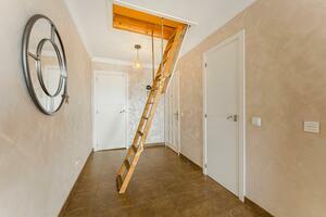 2 Bedroom Penthouse - El Madroñal - Villas Canarias (11)