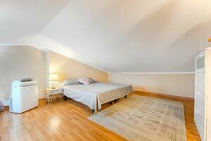 2 Bedroom Penthouse - El Madroñal - Villas Canarias (14)