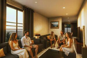 2 Bedroom Villa - Guía de Isora (3)