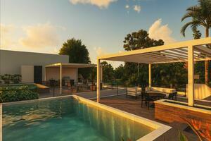 2 Bedroom Villa - Guía de Isora (7)