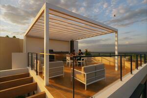 2 Bedroom Villa - Guía de Isora (12)