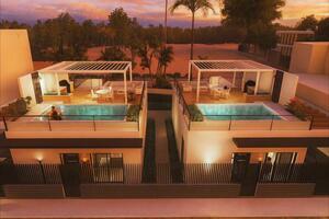 5 Bedroom Villa - Guía de Isora (3)