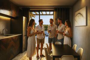 5 Bedroom Villa - Guía de Isora (7)