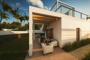 5 Bedroom Villa - Guía de Isora (10)