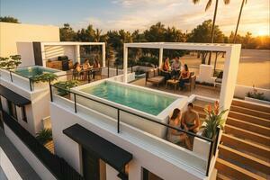 5 Bedroom Villa - Guía de Isora (11)