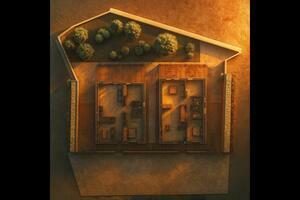 5 Bedroom Villa - Guía de Isora (14)