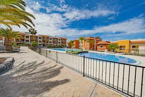 2 Bedroom Apartment - Callao Salvaje - Un Posto al Sole (1)